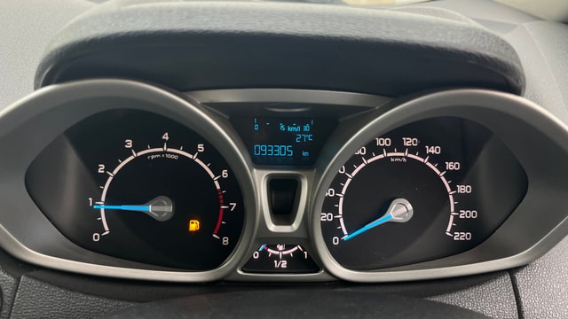 View Ford EcoSport Image 34 Used Ford EcoSport Image 34