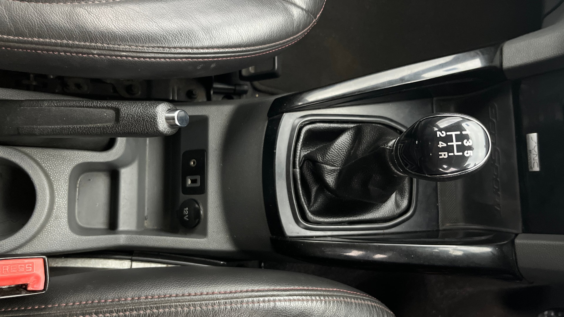 View 2013 Ford EcoSport 1.0L Petrol Ecoboost Titanium Image 38 Used 2013 Ford EcoSport 1.0L Petrol Ecoboost Titanium Image 38