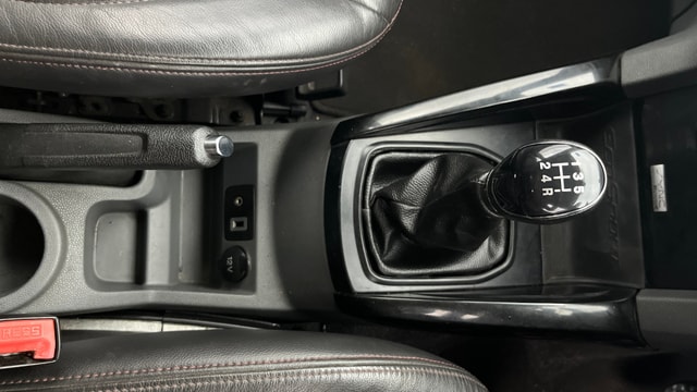View Ford EcoSport Image 38 Used Ford EcoSport Image 38