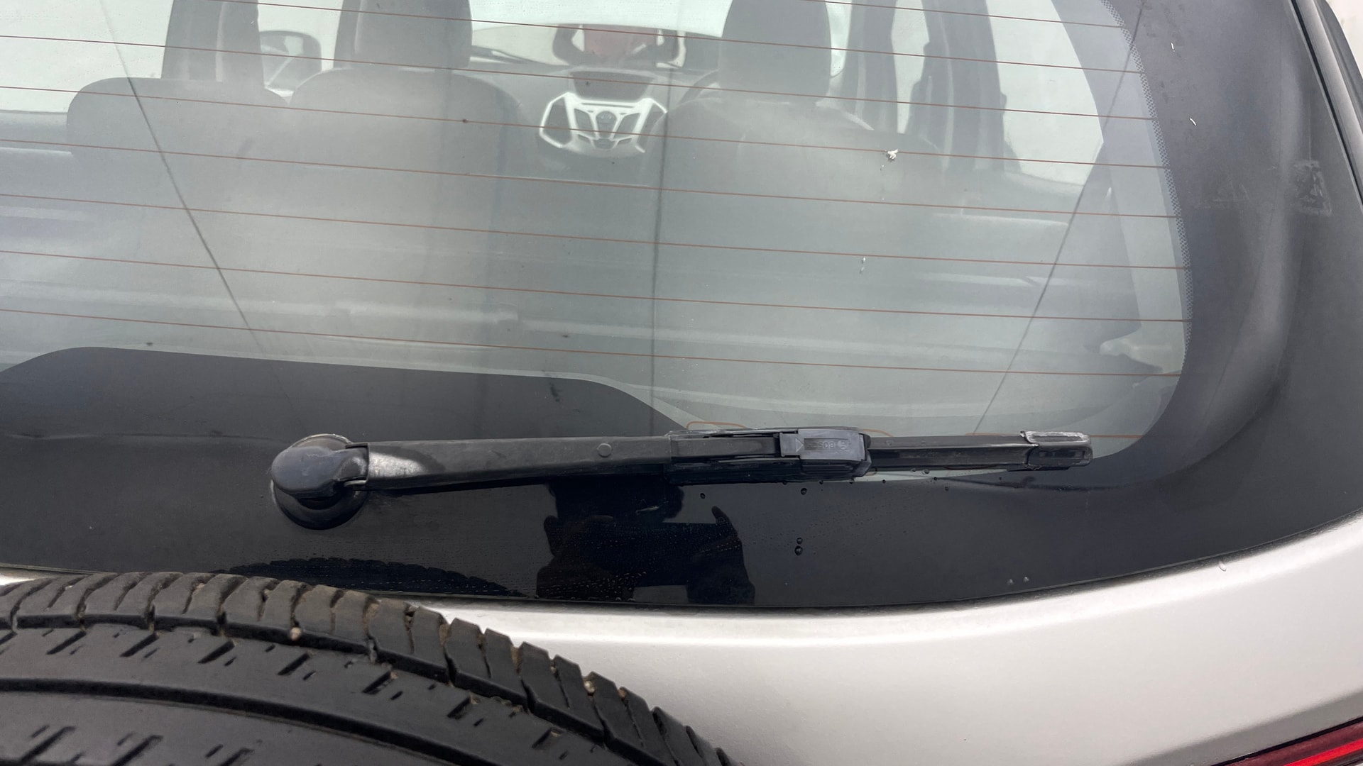 View 2013 Ford EcoSport 1.0L Petrol Ecoboost Titanium Image 42 Used 2013 Ford EcoSport 1.0L Petrol Ecoboost Titanium Image 42