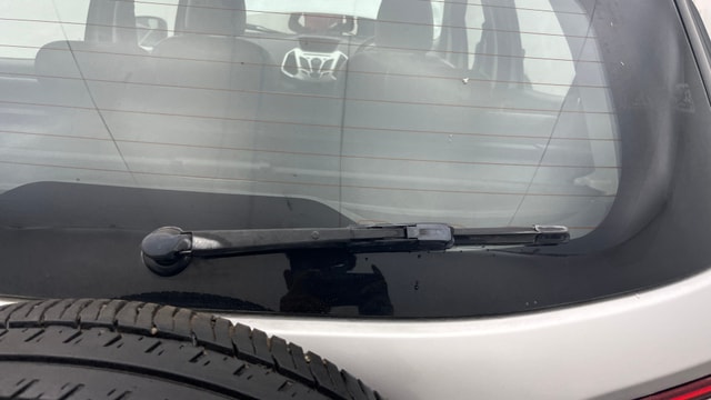 View Ford EcoSport Image 42 Used Ford EcoSport Image 42