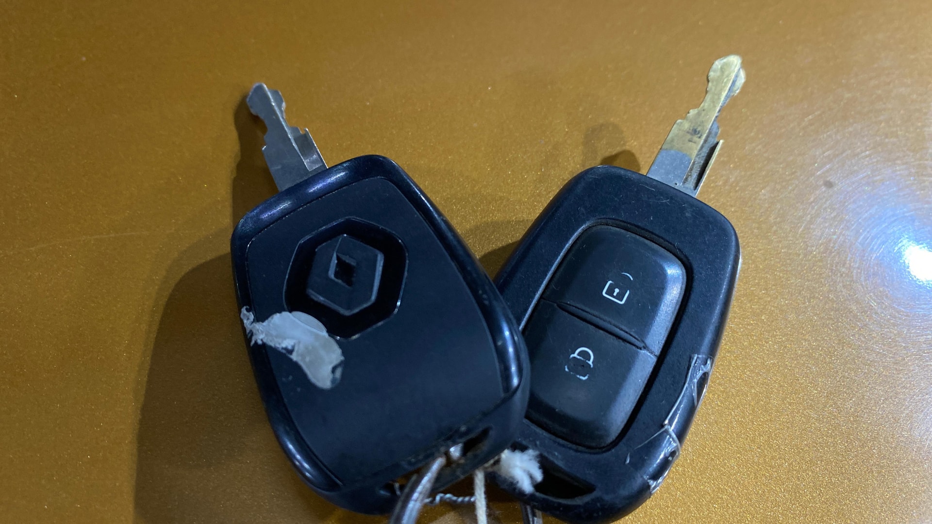View 2022 Renault Kwid RXL 1.0 BS IV Image 27 Used 2022 Renault Kwid RXL 1.0 BS IV Image 27