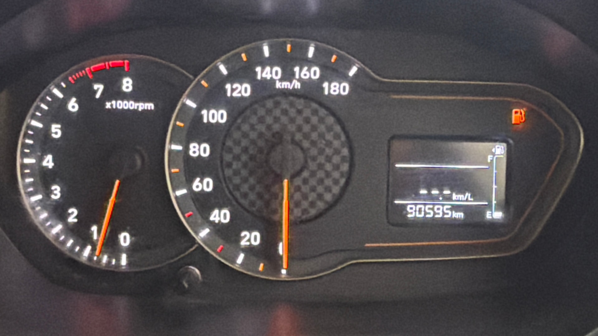 View 2020 Hyundai New Santro Magna Petrol Image 33 Used 2020 Hyundai New Santro Magna Petrol Image 33