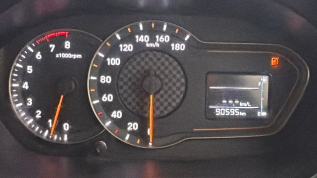 View Hyundai New Santro Image 33 Used Hyundai New Santro Image 33