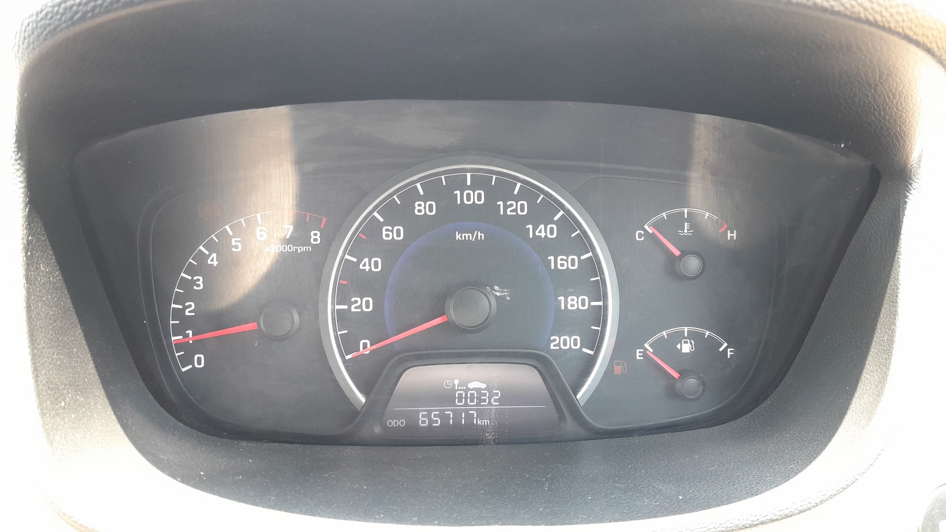 View 2014 Hyundai Grand i10 1.2 Asta Petrol Image 34 Used 2014 Hyundai Grand i10 1.2 Asta Petrol Image 34