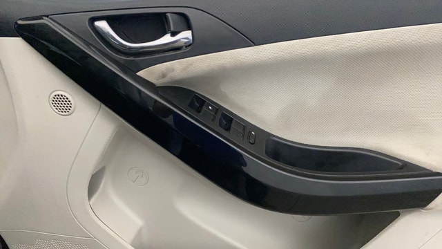 View Tata Nexon Image 35 Used Tata Nexon Image 35