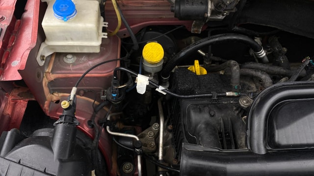 View Renault Kwid Image 3 Used Renault Kwid Image 3