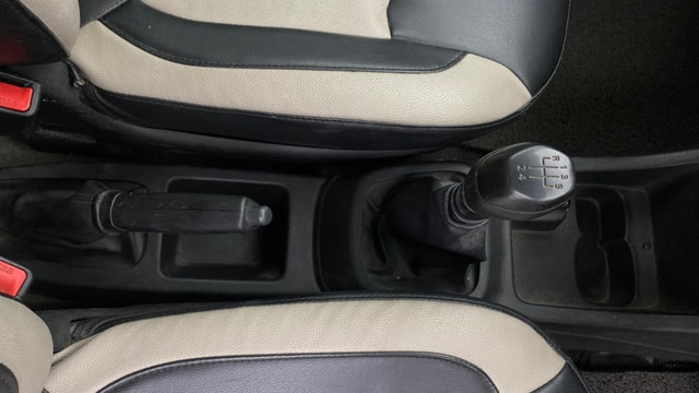 View Renault Kwid Image 37 Used Renault Kwid Image 37