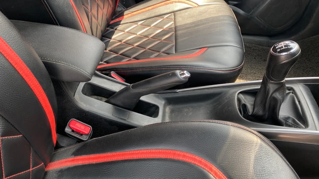 View Toyota Glanza Image 39 Used Toyota Glanza Image 39