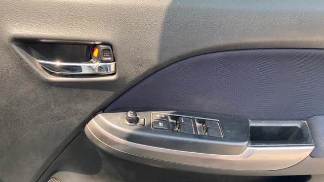 View Toyota Glanza Image 33 Used Toyota Glanza Image 33
