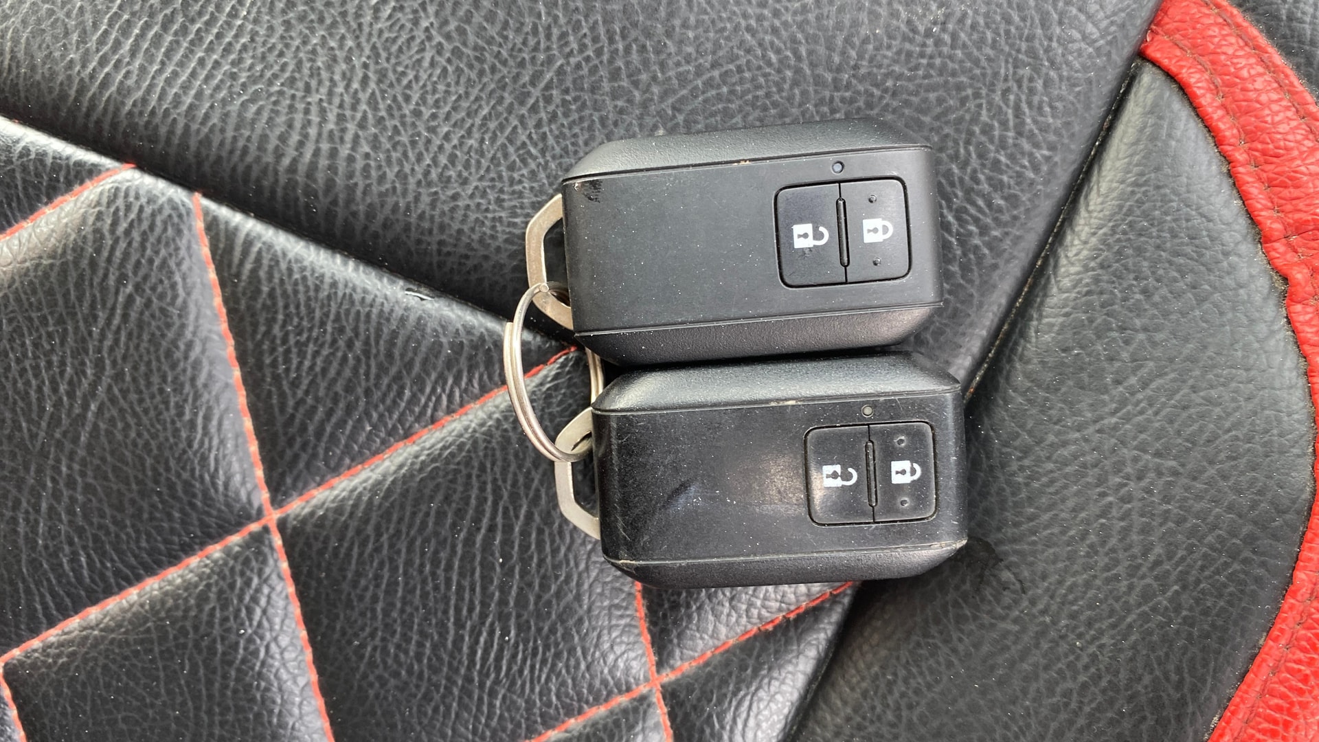 View 2020 Toyota Glanza G MT Image 27 Used 2020 Toyota Glanza G MT Image 27