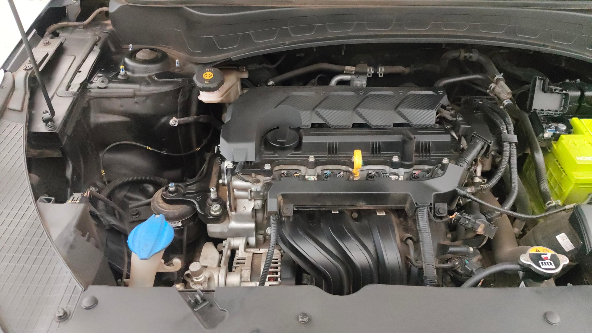 Used 2022 Kia Seltos Used 2022 Kia Seltos