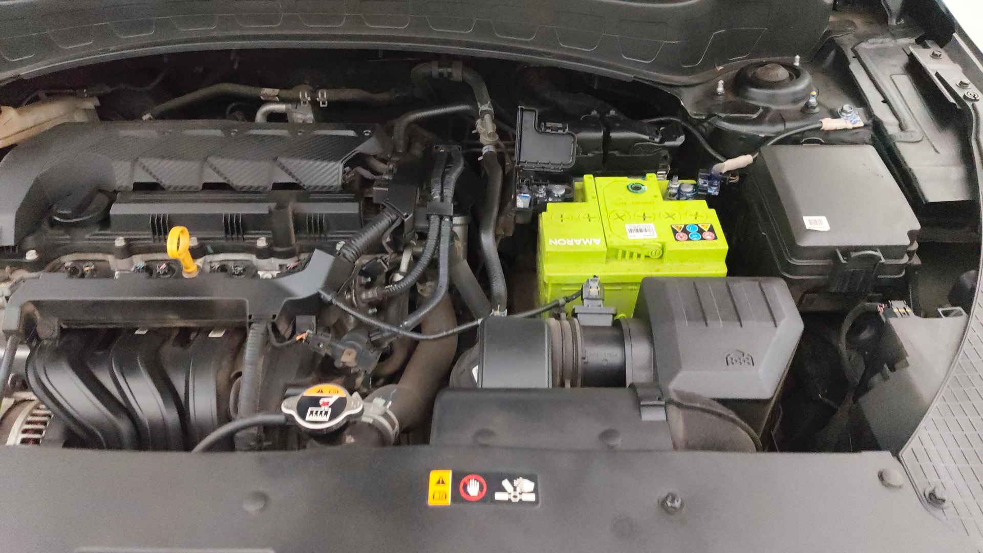 Used 2022 Kia Seltos Used 2022 Kia Seltos