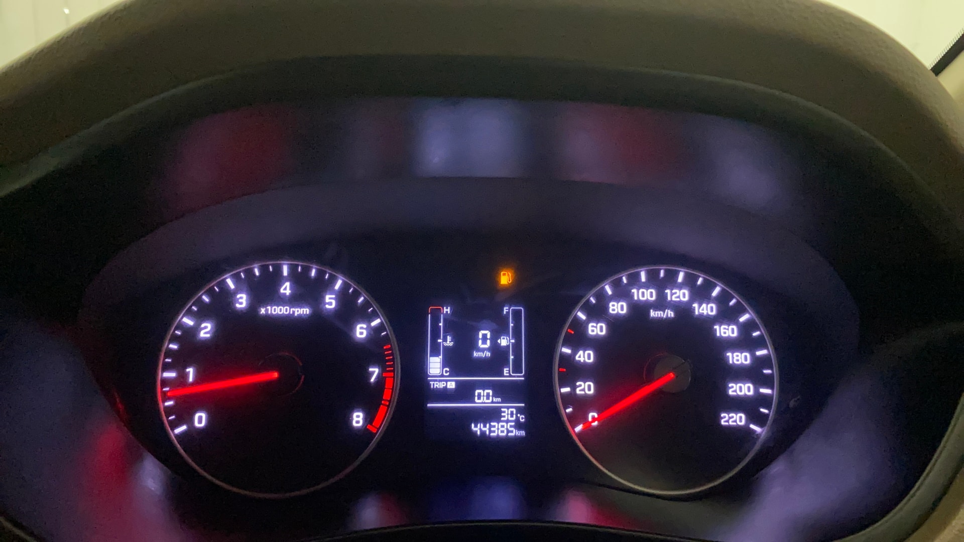 View 2020 Hyundai Elite i20 1.2 Sportz Plus Petrol Image 34 Used 2020 Hyundai Elite i20 1.2 Sportz Plus Petrol Image 34