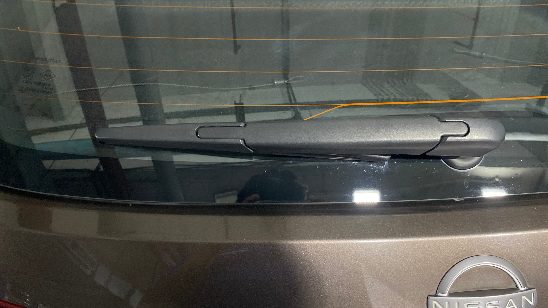 Used 2022 Nissan Magnite Used 2022 Nissan Magnite