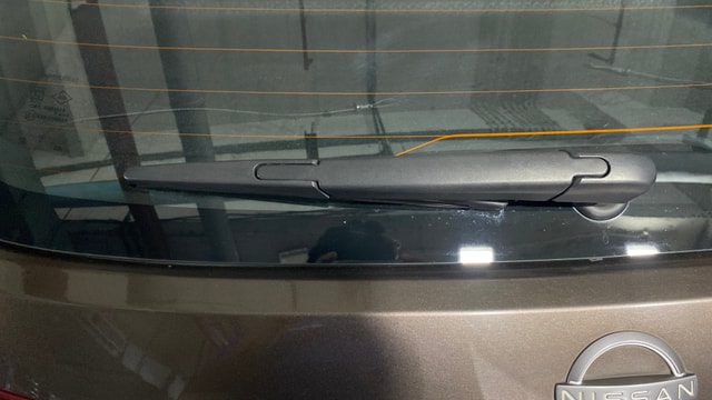 View Nissan Magnite Image 43 Used Nissan Magnite Image 43
