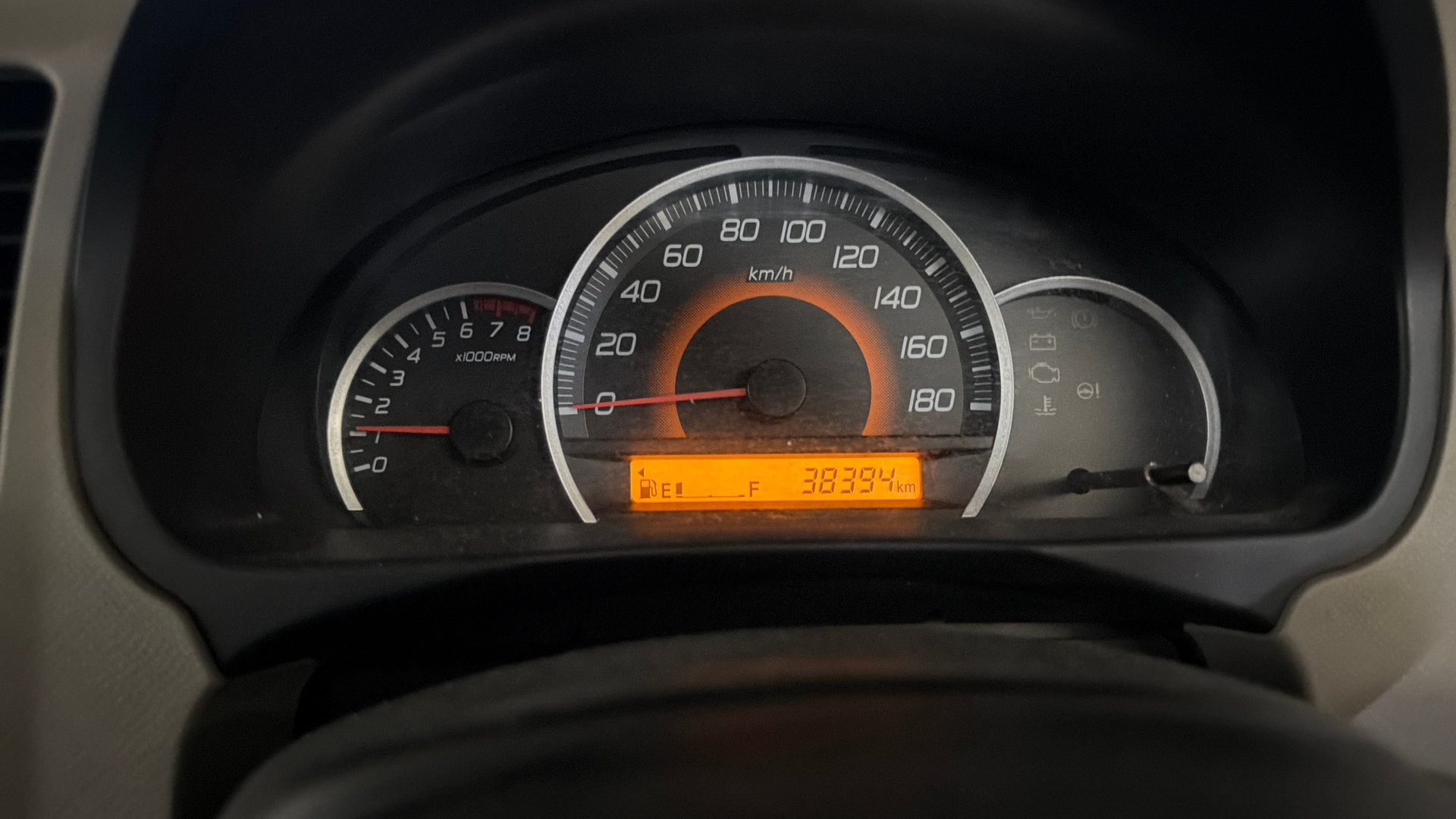 Used 2016 Maruti Suzuki 1000 Used 2016 Maruti Suzuki 1000