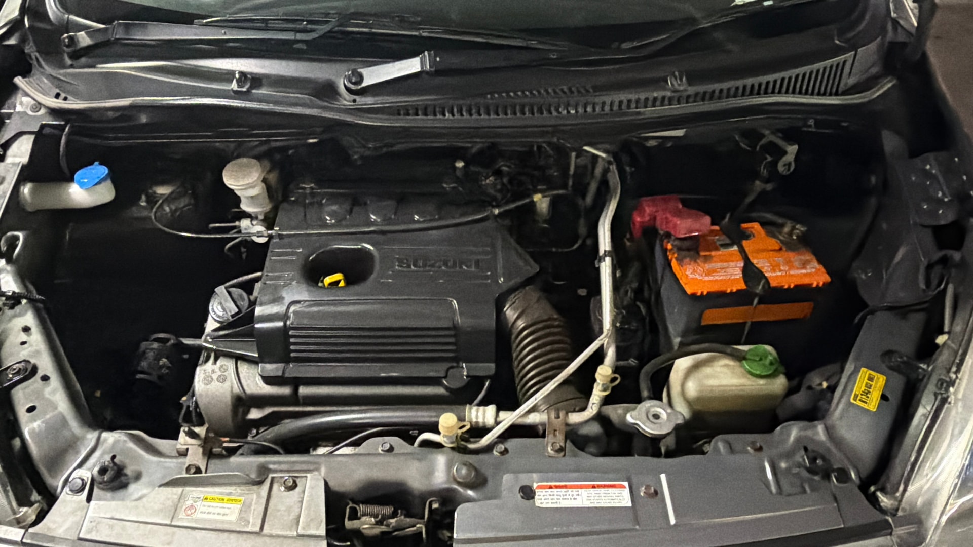 Used 2016 Maruti Suzuki 1000 Used 2016 Maruti Suzuki 1000