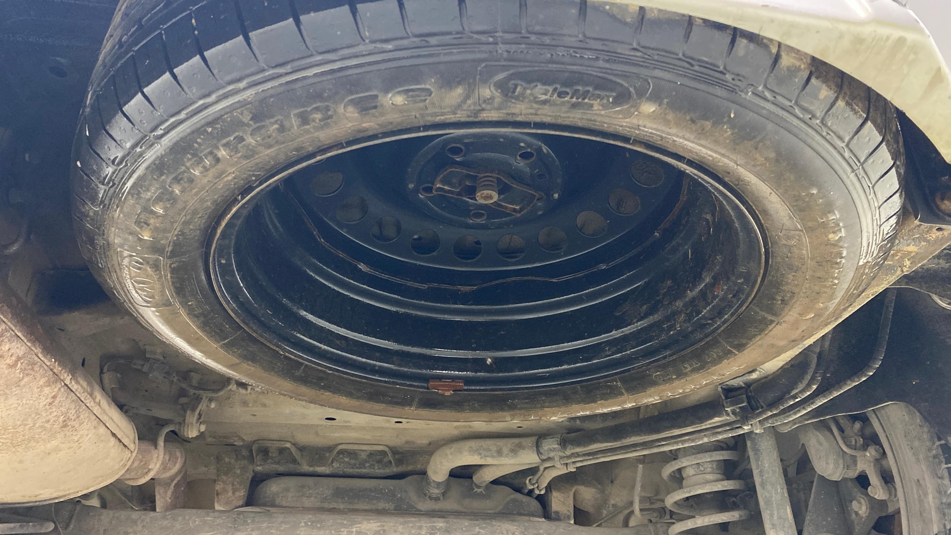 View 2020 MG Hector Sharp Petrol BS IV Image 17 Used 2020 MG Hector Sharp Petrol BS IV Image 17