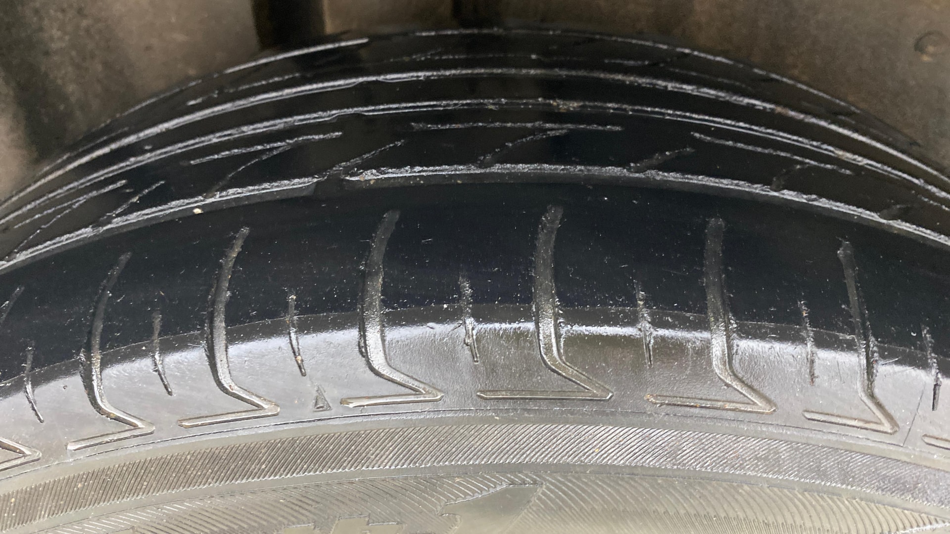 View 2020 MG Hector Sharp Petrol BS IV Image 10 Used 2020 MG Hector Sharp Petrol BS IV Image 10