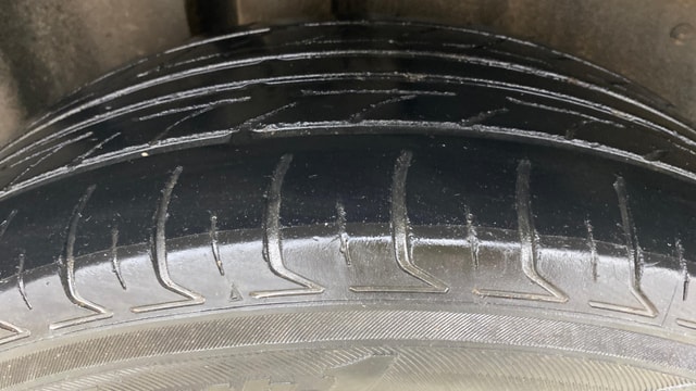 View MG Hector Image 10 Used MG Hector Image 10