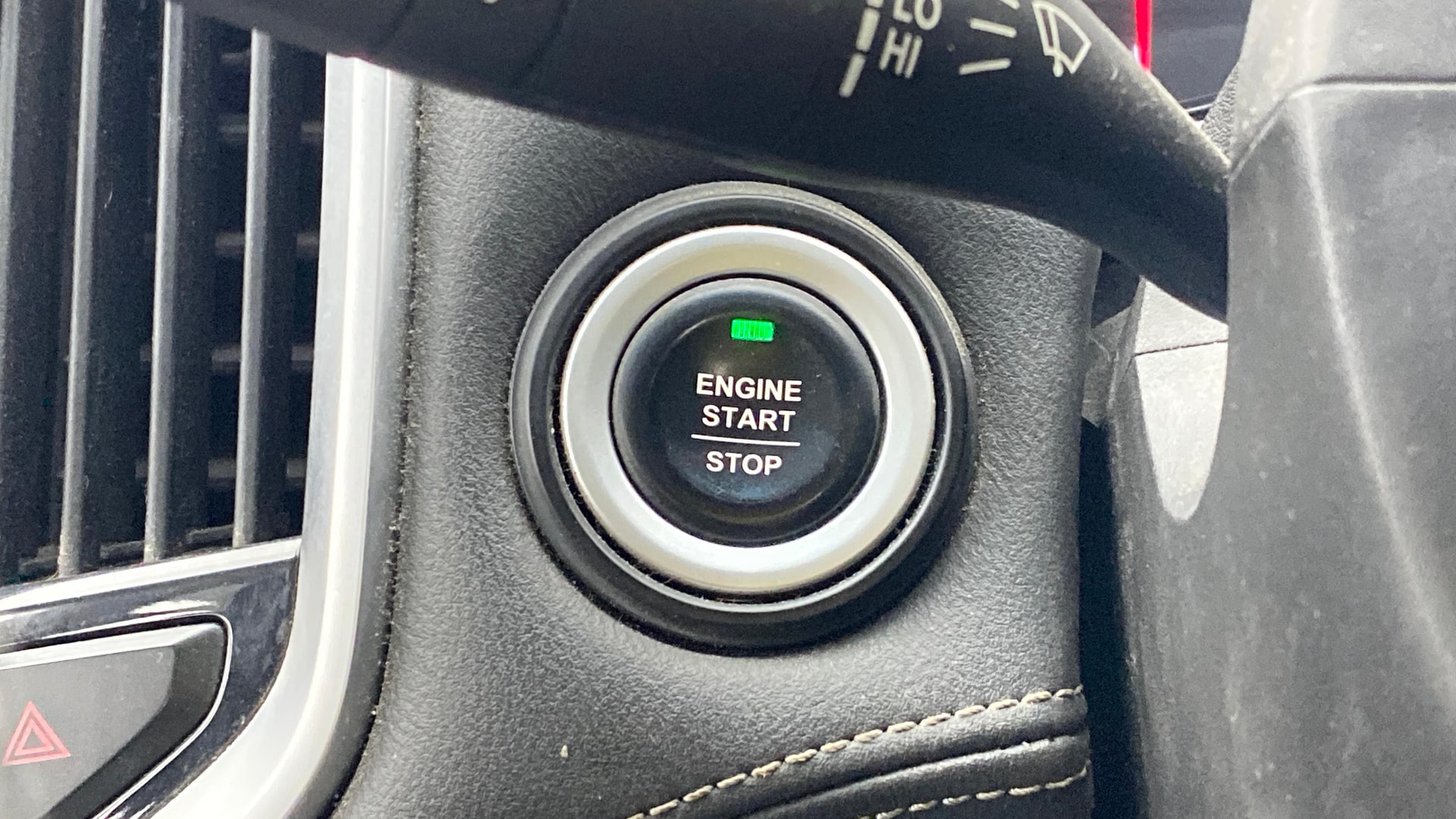 View 2020 MG Hector Sharp Petrol BS IV Image 41 Used 2020 MG Hector Sharp Petrol BS IV Image 41