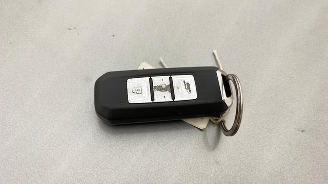 View MG Hector Image 19 Used MG Hector Image 19