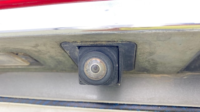 View MG Hector Image 16 Used MG Hector Image 16