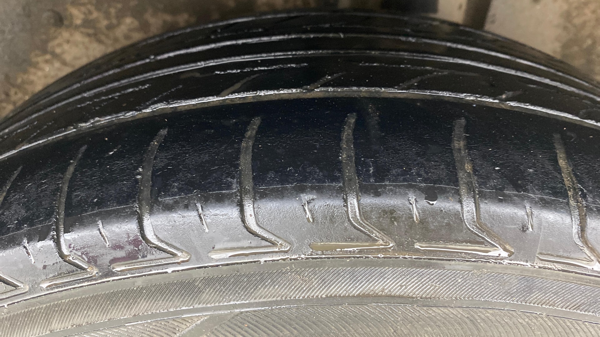 View 2020 MG Hector Sharp Petrol BS IV Image 12 Used 2020 MG Hector Sharp Petrol BS IV Image 12