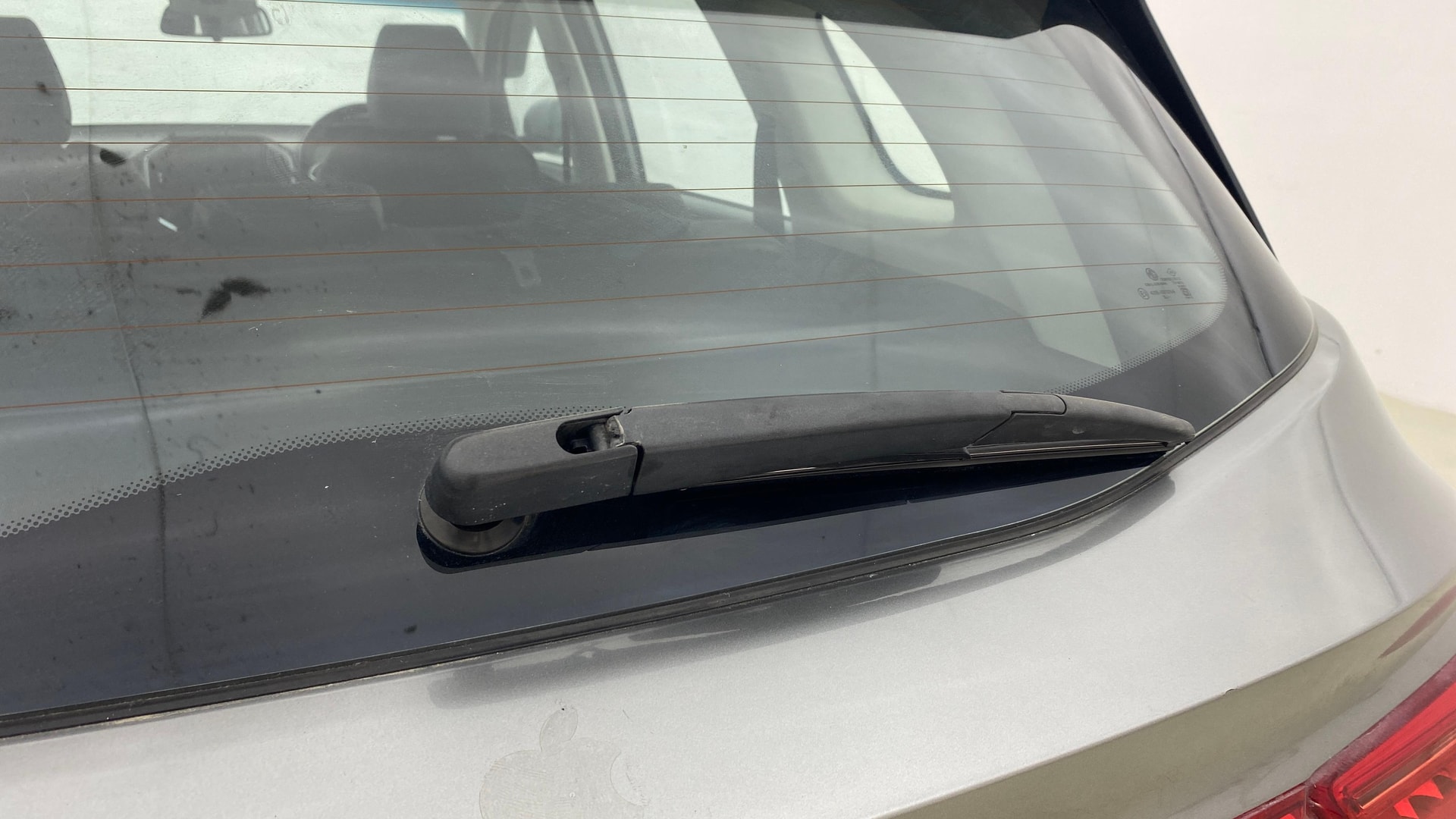 View 2020 MG Hector Sharp Petrol BS IV Image 24 Used 2020 MG Hector Sharp Petrol BS IV Image 24