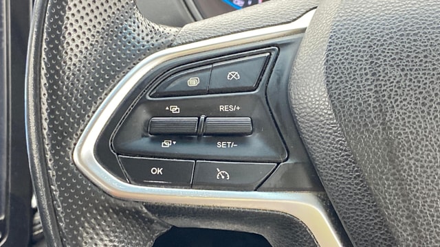 View MG Hector Image 3 Used MG Hector Image 3