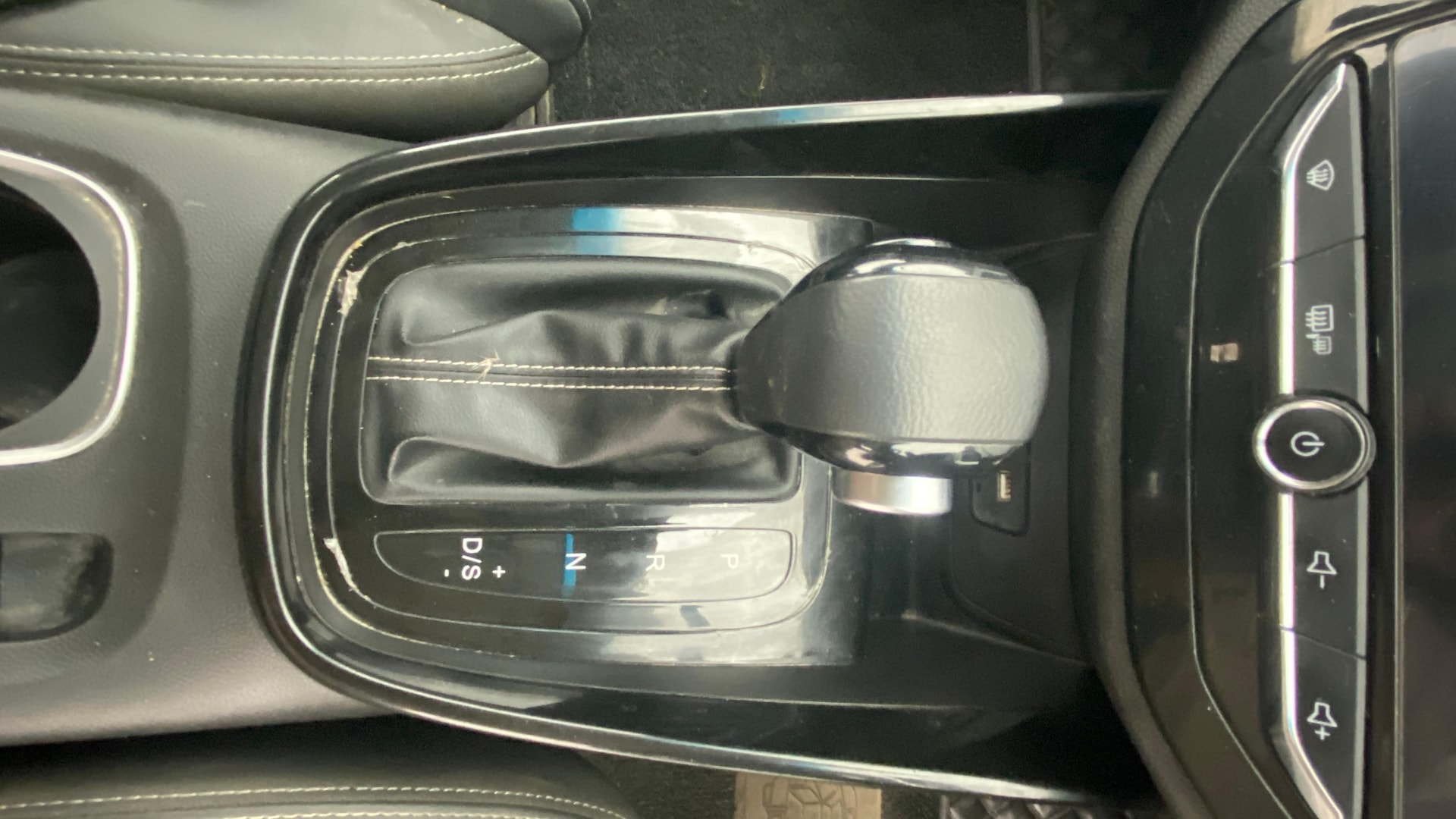 View 2020 MG Hector Sharp Petrol BS IV Image 43 Used 2020 MG Hector Sharp Petrol BS IV Image 43