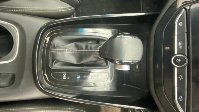 View MG Hector Image 43 Used MG Hector Image 43