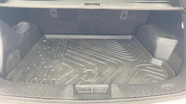 View MG Hector Image 7 Used MG Hector Image 7