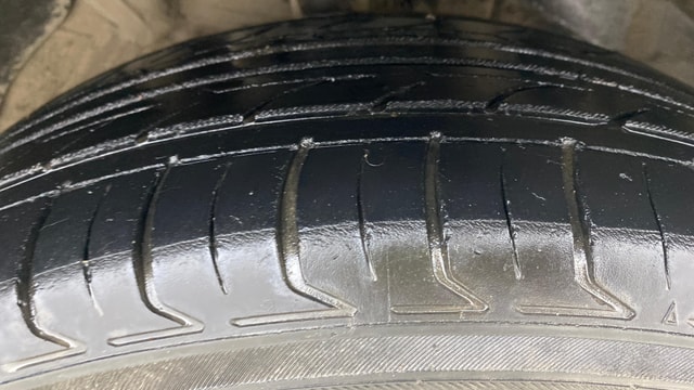 View MG Hector Image 25 Used MG Hector Image 25