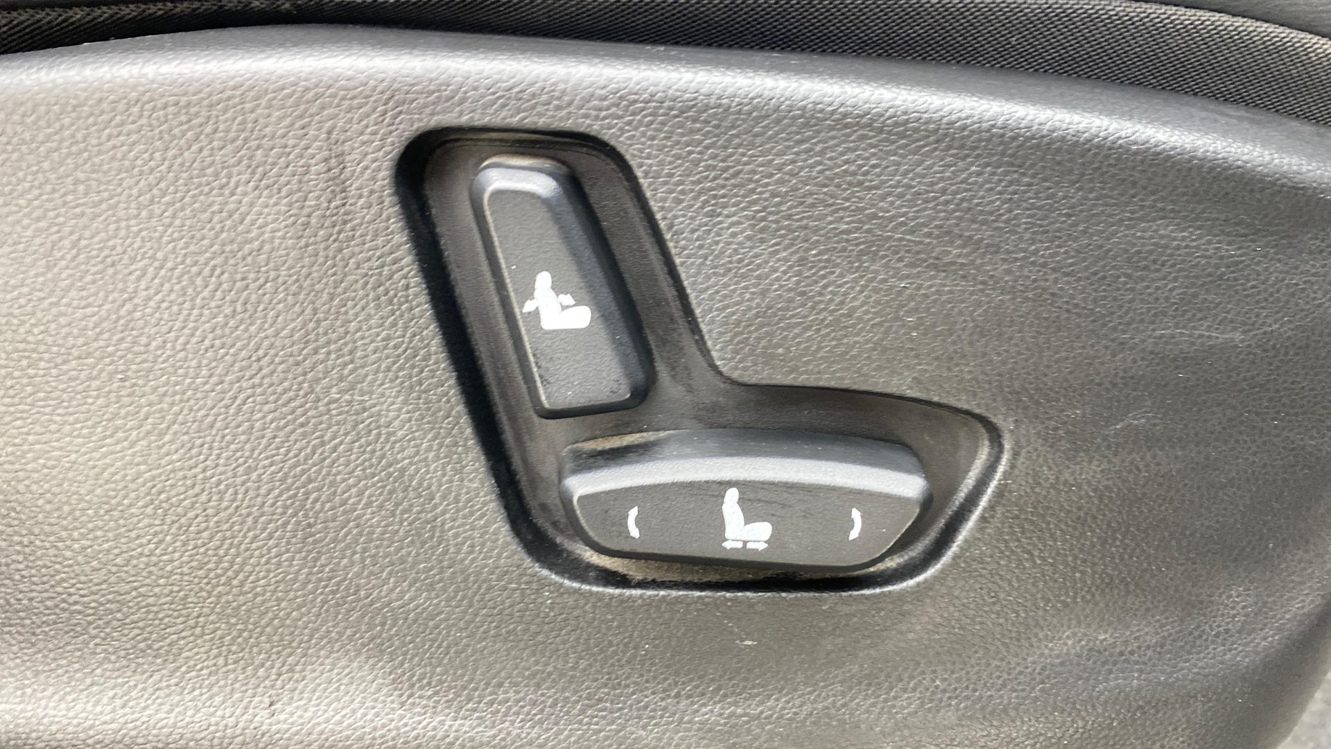 View 2020 MG Hector Sharp Petrol BS IV Image 11 Used 2020 MG Hector Sharp Petrol BS IV Image 11