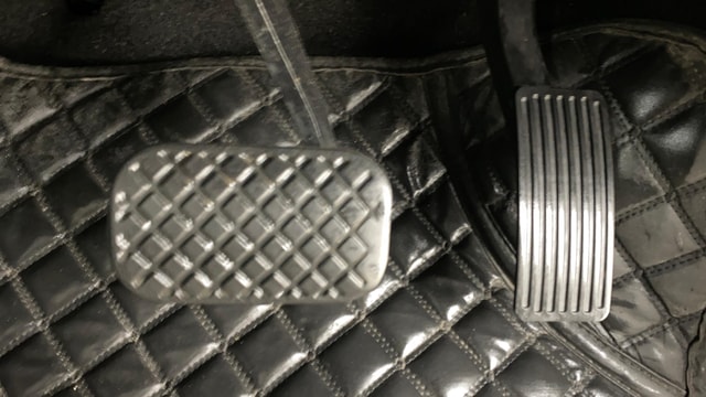 View MG Hector Image 29 Used MG Hector Image 29