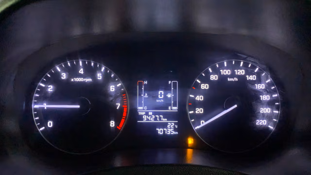 View Hyundai Creta Image 34 Used Hyundai Creta Image 34