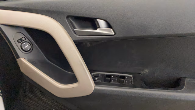 View Hyundai Creta Image 33 Used Hyundai Creta Image 33