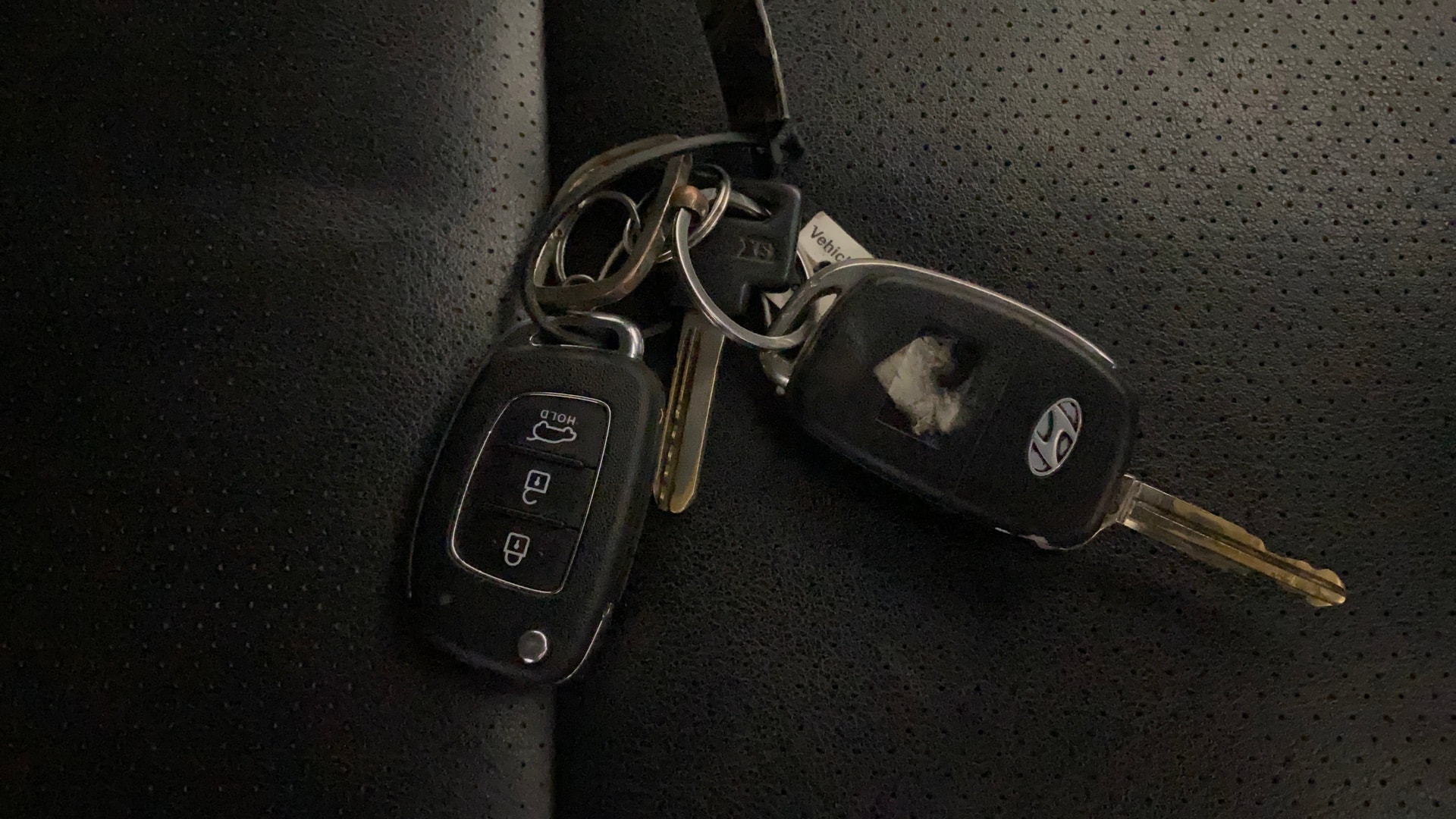 Used 2016 Hyundai Creta Used 2016 Hyundai Creta