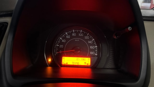 View Maruti Suzuki 1000 Image 33 Used Maruti Suzuki 1000 Image 33