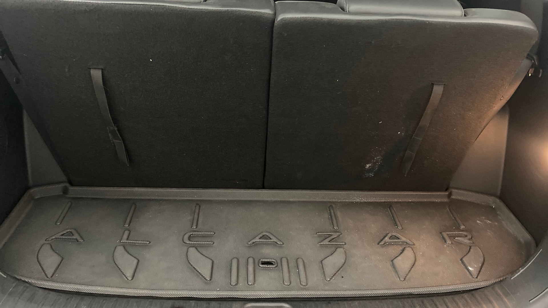 Used 2023 Hyundai Alcazar Used 2023 Hyundai Alcazar