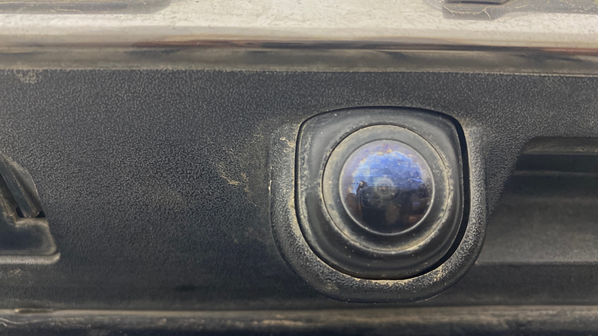 Used 2023 Hyundai Alcazar Used 2023 Hyundai Alcazar