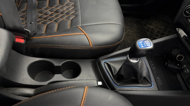 View Hyundai i20 Active Image 39 Used Hyundai i20 Active Image 39