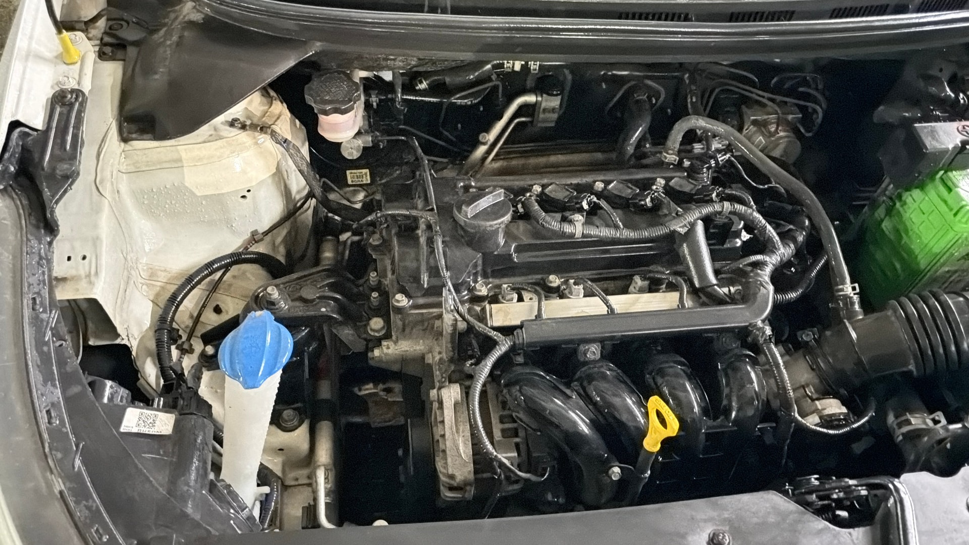 View 2019 Hyundai i20 Active 1.2 SX Image 3 Used 2019 Hyundai i20 Active 1.2 SX Image 3
