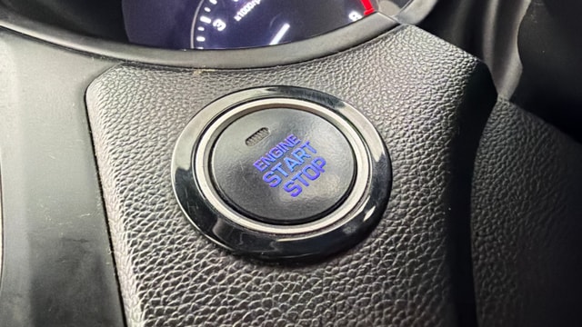 View Hyundai i20 Active Image 34 Used Hyundai i20 Active Image 34