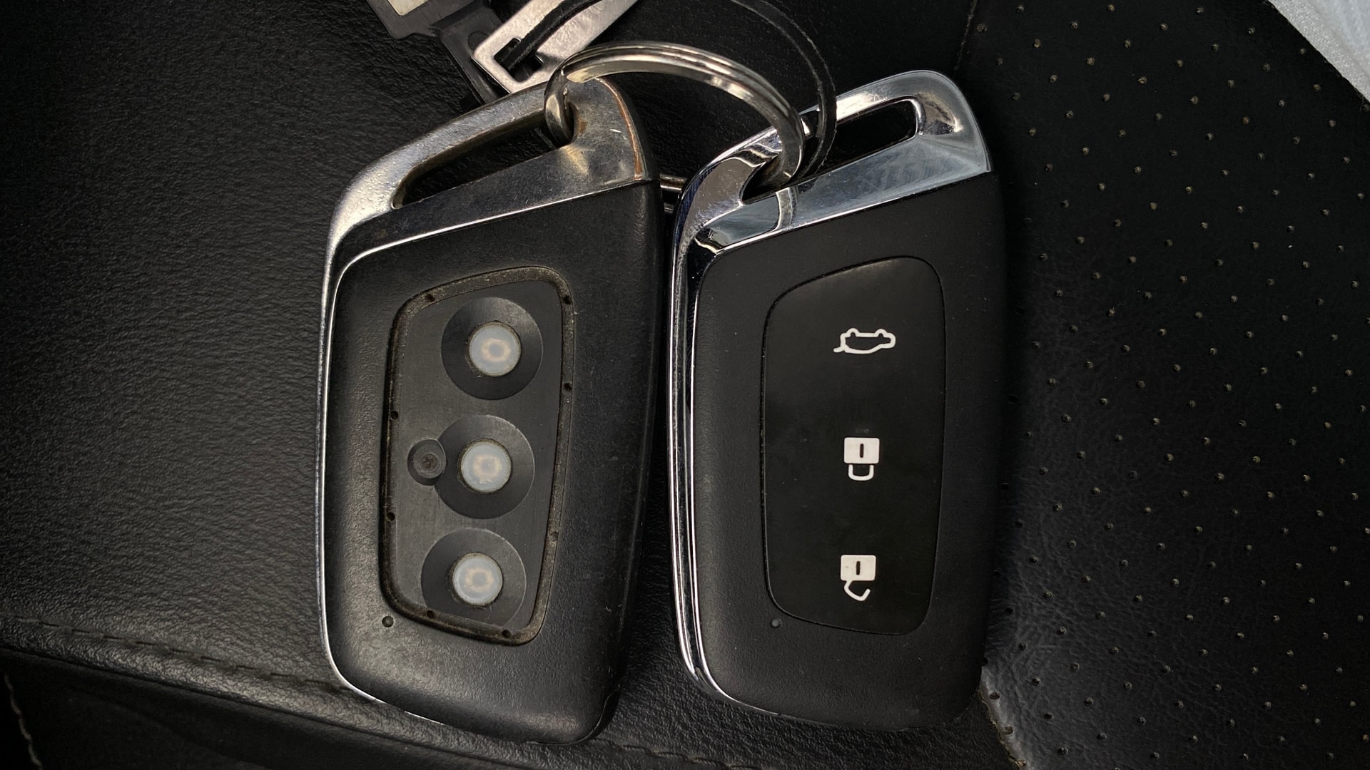 Used 2020 MG Hector Used 2020 MG Hector