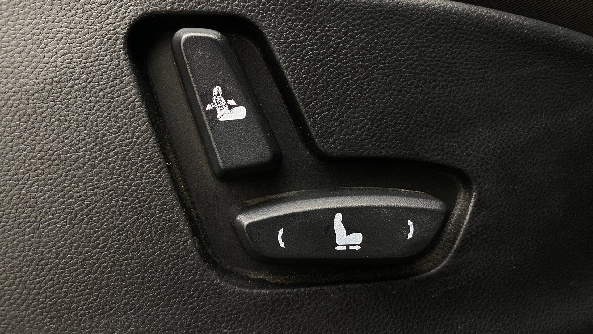 Used 2020 MG Hector Used 2020 MG Hector