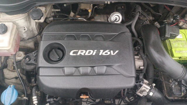 View Hyundai Creta Image 46 Used Hyundai Creta Image 46