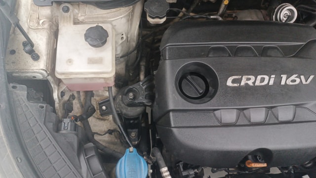 View Hyundai Creta Image 26 Used Hyundai Creta Image 26